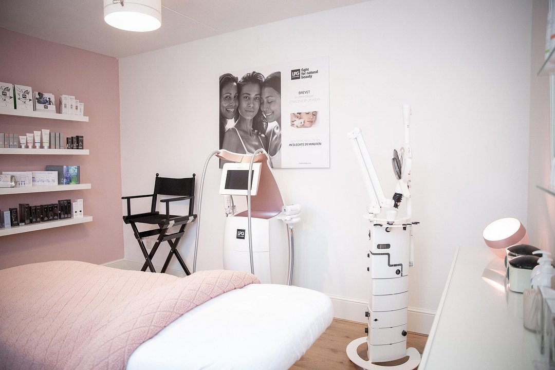 BeautySalon AliceGrace, Woensel-Noord, Eindhoven