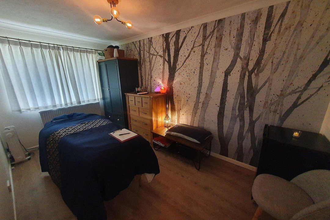 Amaira, Steyning, West Sussex