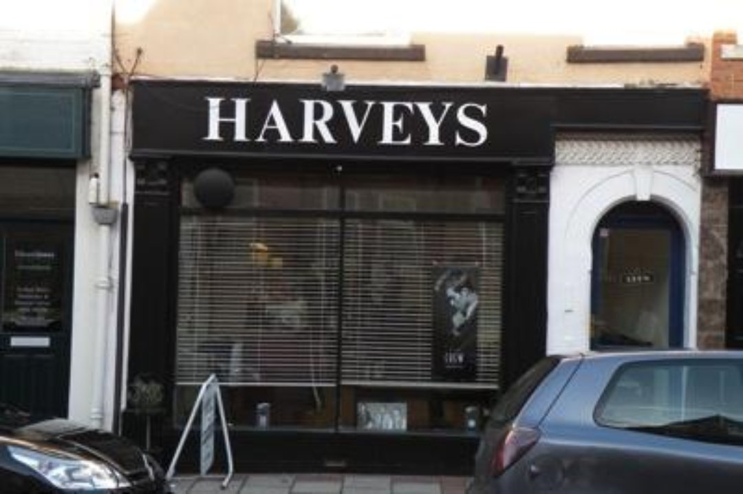 Harveys, Weybridge, Surrey
