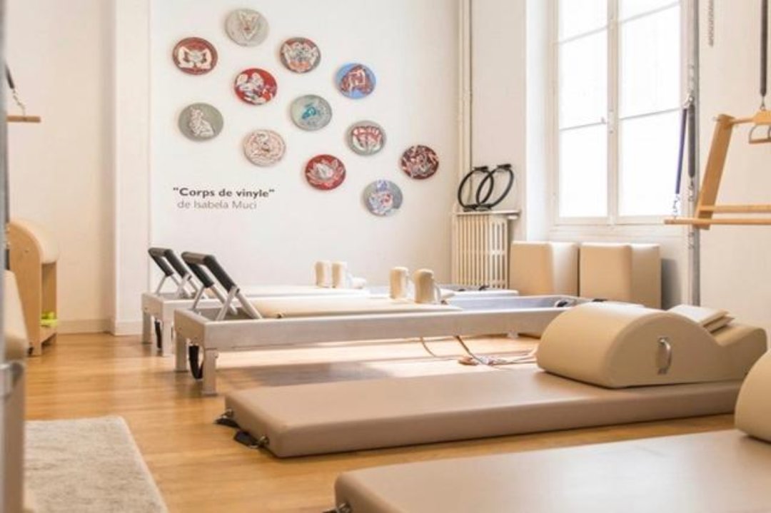 Le Studio du 17ème - Pilates, Wagram, Paris