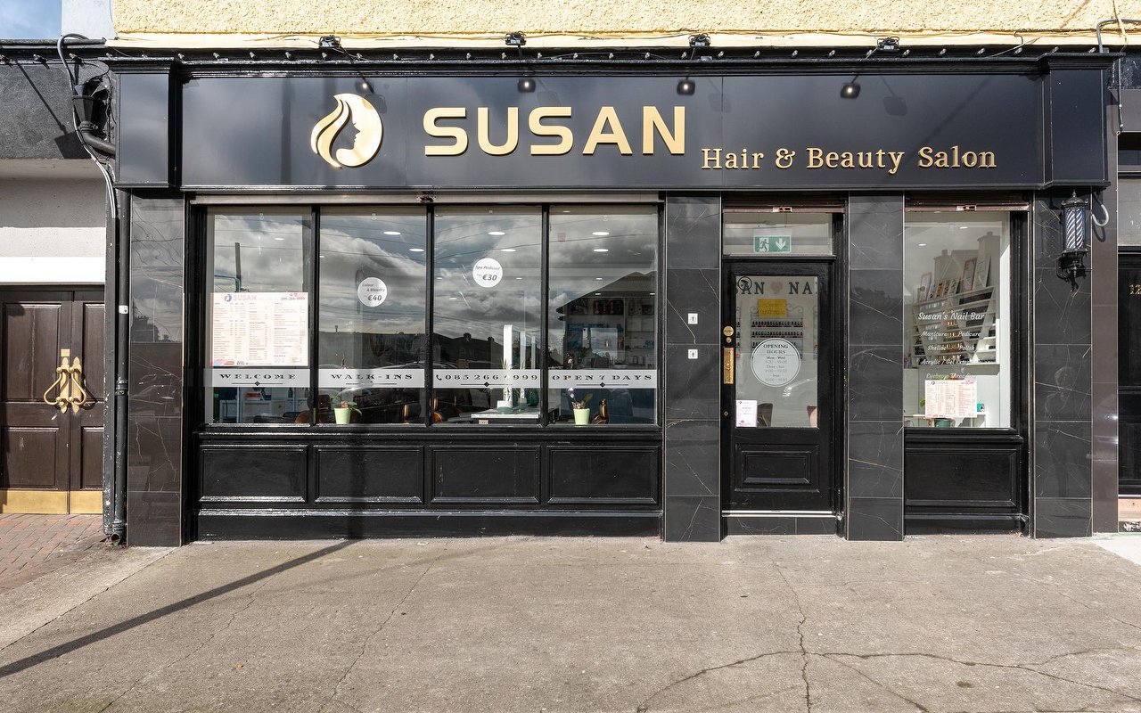 Top 20 Beauty Salons in Ireland Treatwell