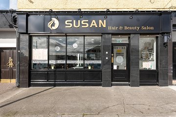Susan Hair & Beauty Salon