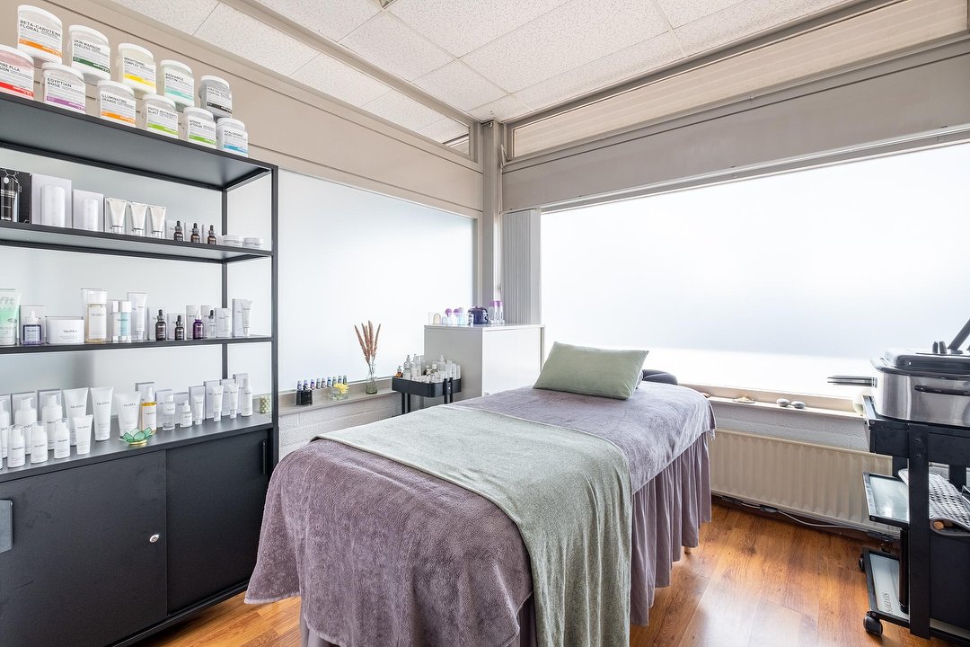 Amber Rose Spa Treatments, Den Dolder, Provincie Utrecht