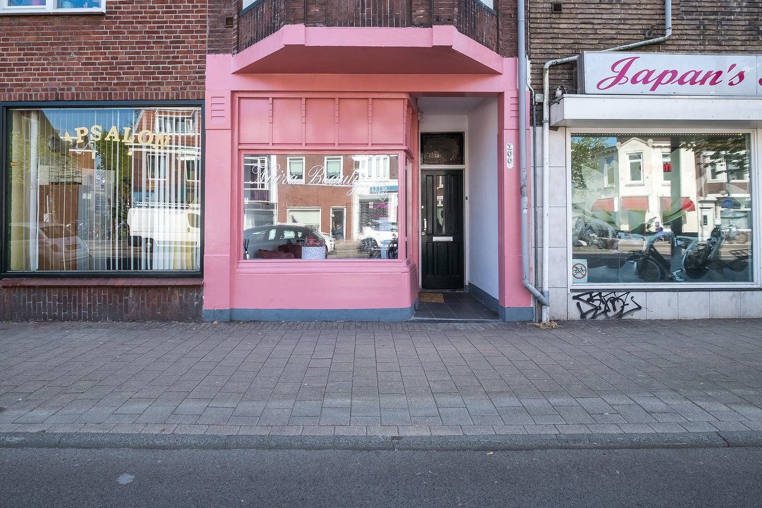 Naira Beauty, Utrecht