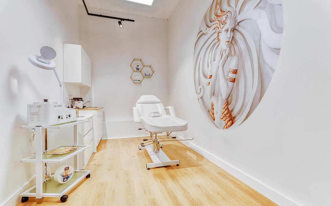 Top 20 places for Laser Hair Removal in Amsterdam Treatwell