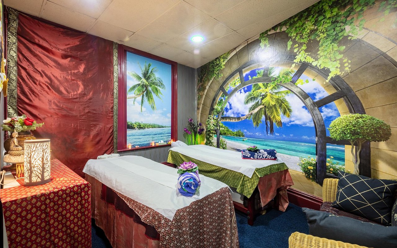 Back, neck & shoulder massages near Wakefield Treatwell