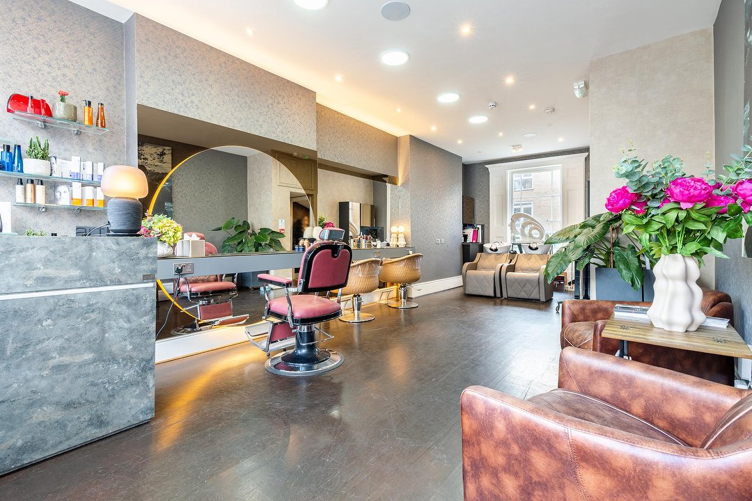 Studio 52, St Johns Wood, London