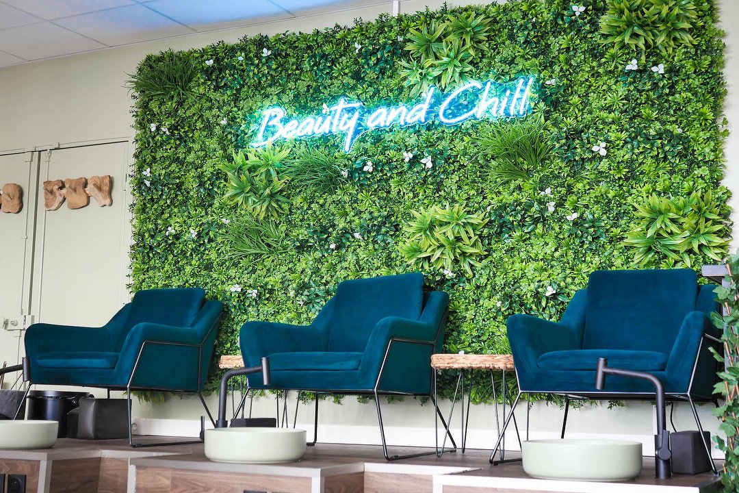 Beauty and Chill, 12e arrondissement, Paris