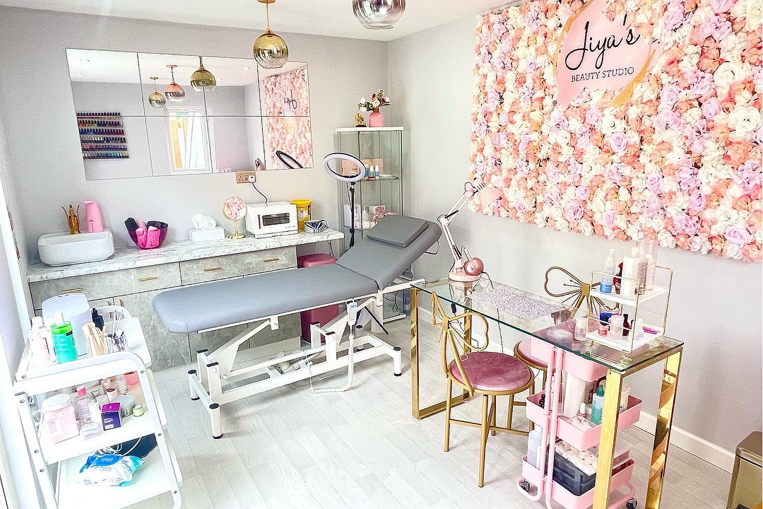 Jiya’s Beauty Studio, Abbots Langley, Hertfordshire