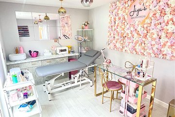 Jiya’s Beauty Studio