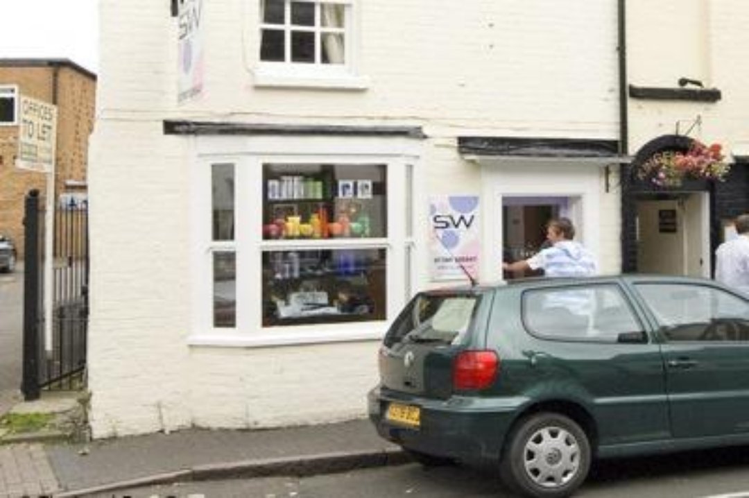 Stephen Watton Hair Design, Stratford-upon-Avon, Warwickshire