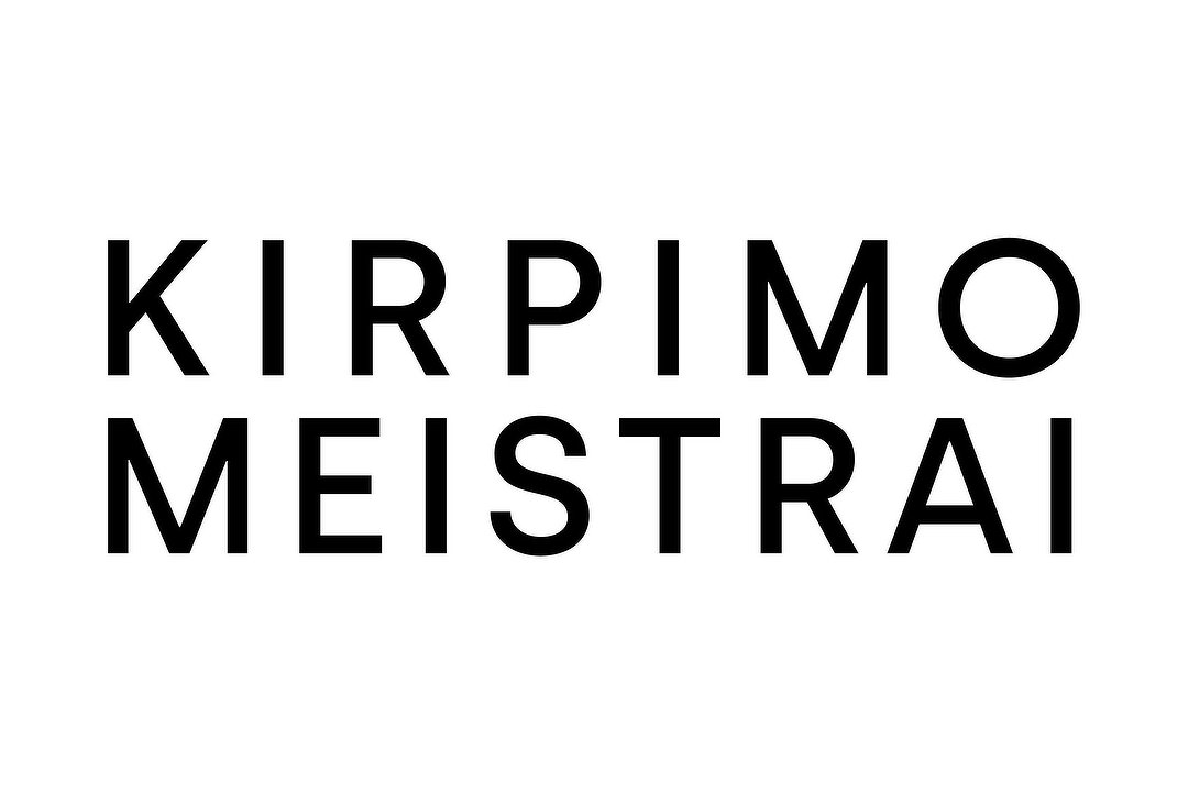 Kirpimo Meistrai (Polocko g. 17 -1), Užupis, Vilnius