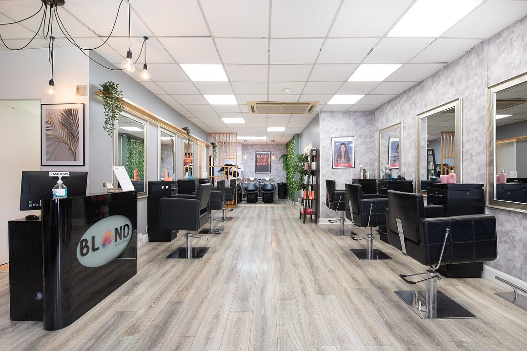 Top 20 places for Ladies brazilian blow dries in Dublin Treatwell