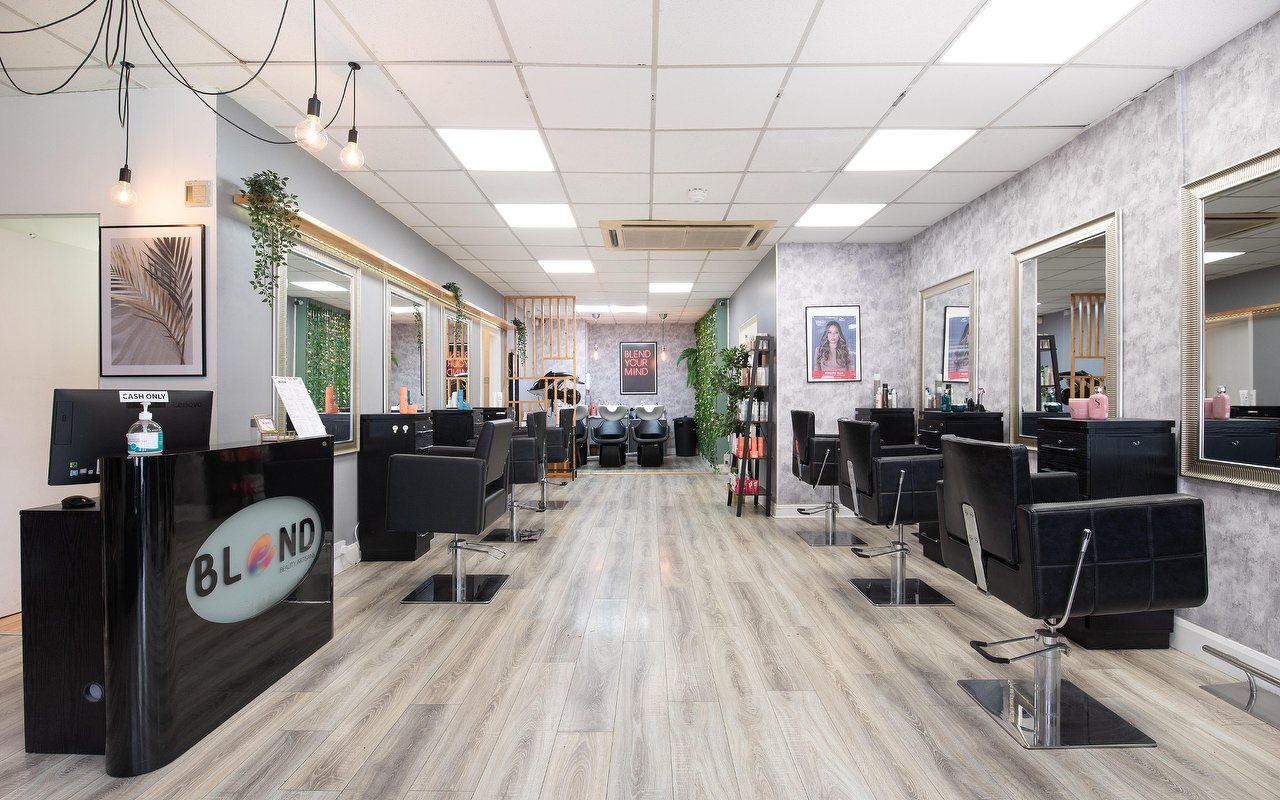 Afro Hairdressing in Dublin Treatwell