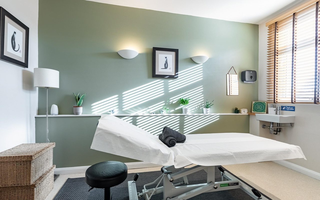 Top 20 places for Men's Waxing in South East London, London Treatwell