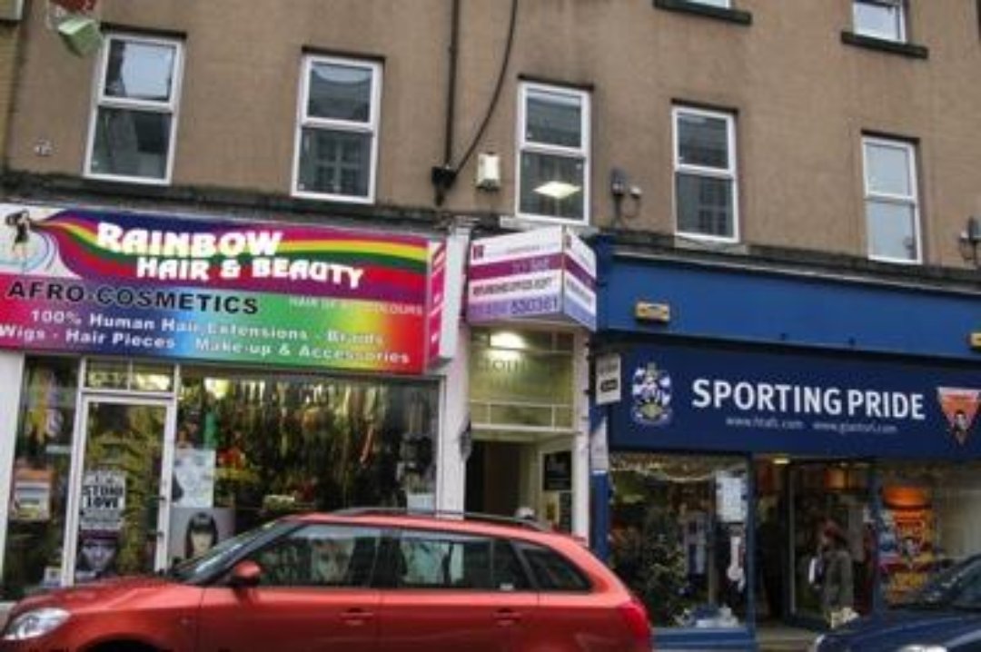 Hair Sense Salon, Huddersfield, Kirklees
