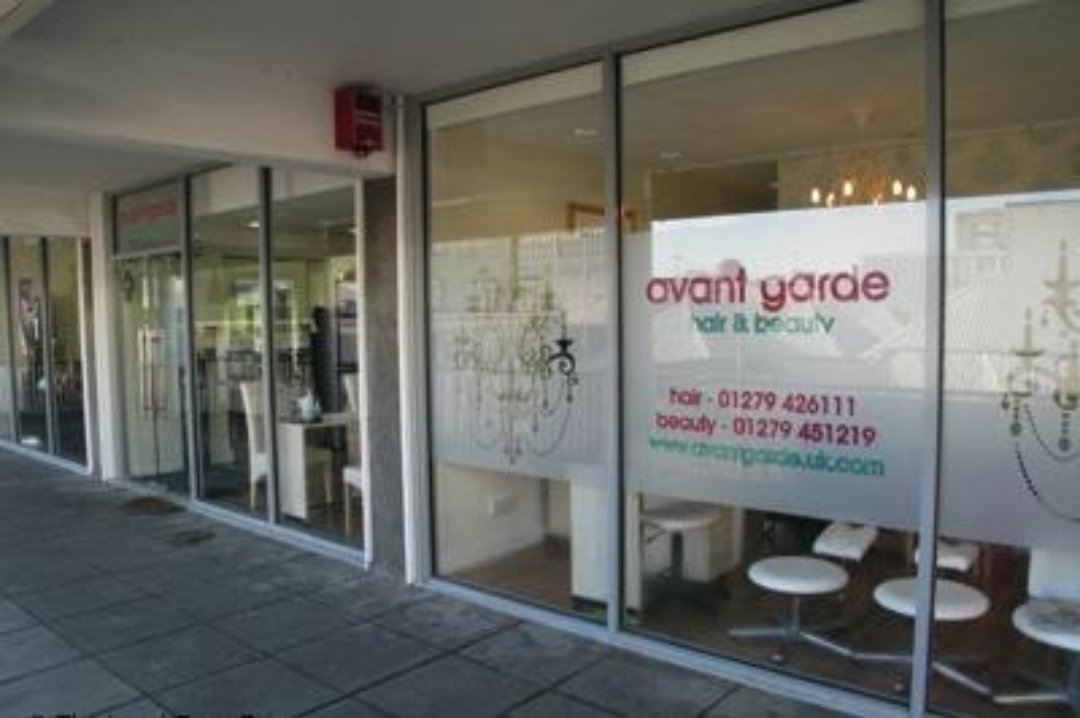 Avant Garde, Harlow, Essex