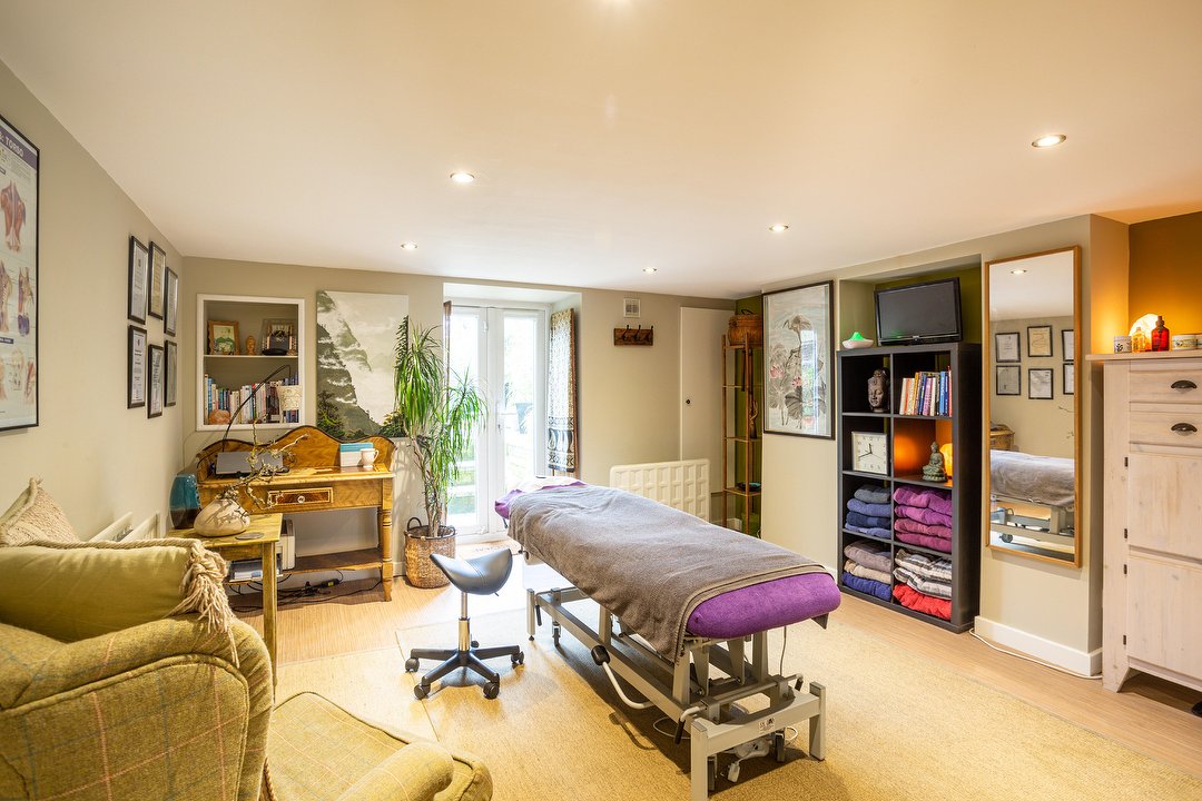 Shan Holistic Massage Therapy, Guiseley, Leeds