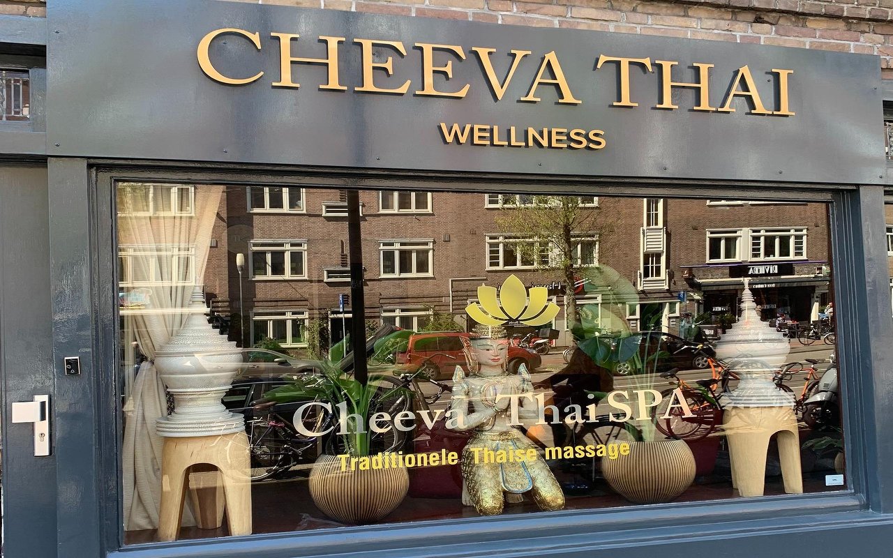 Thaise massages in de buurt van Amstelveen, NoordHolland Treatwell