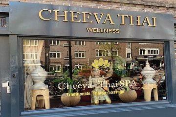 Cheeva Thai Wellness Spa