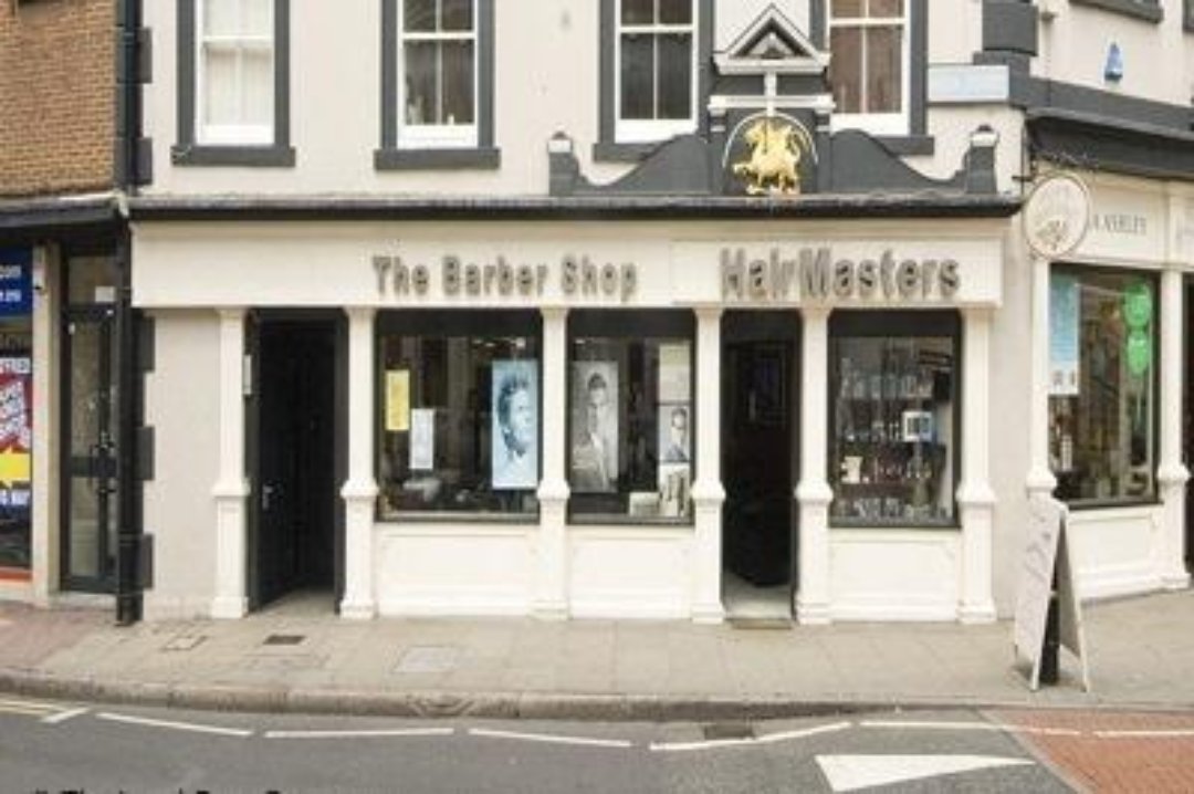 Hair Masters, Thames Ditton, Surrey