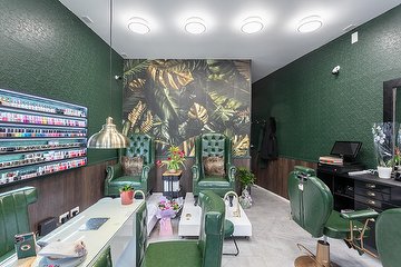 Tooran Nails & Beauty at Emerald Salon