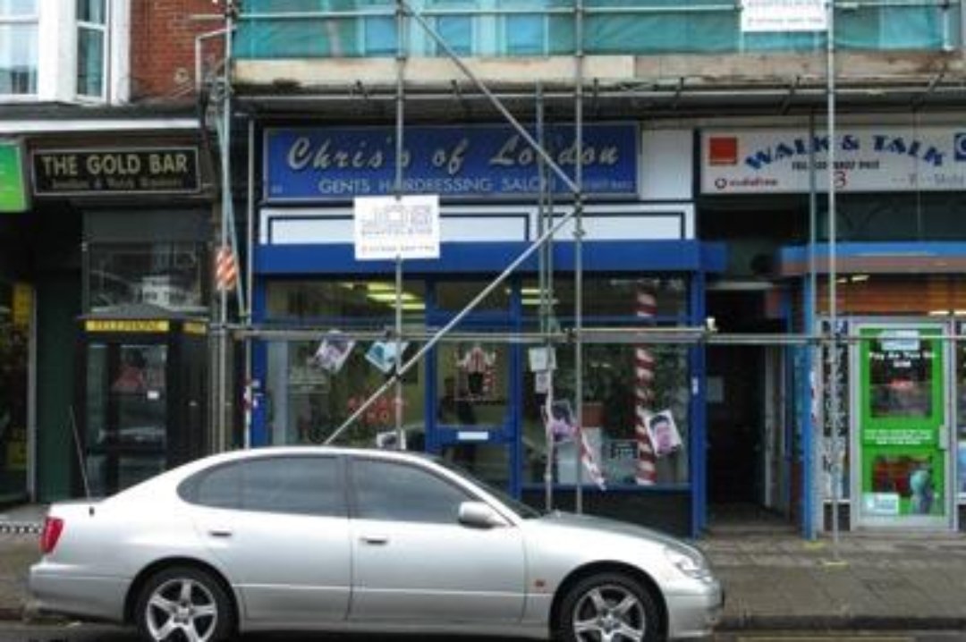 Chris's Of London, Harringay, London