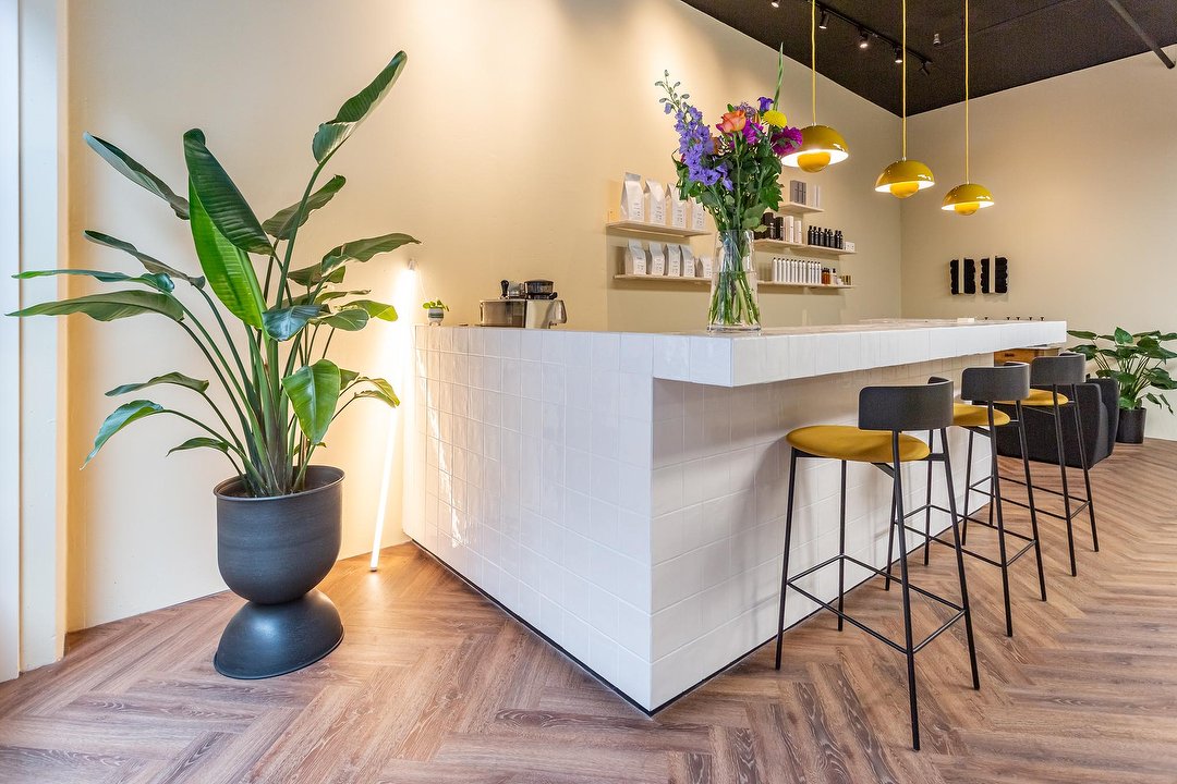 Nook the Salon, Arnhem Centrum, Gelderland