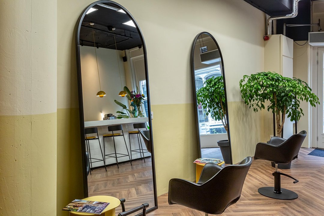 Nook the Salon, Arnhem Centrum, Gelderland