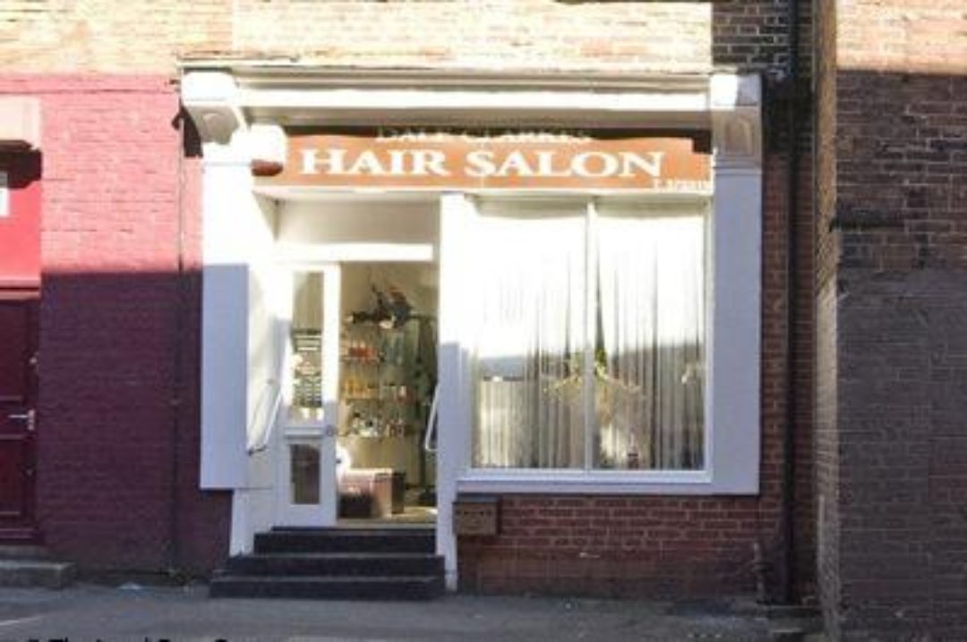 Dale Clarkes Hairdressing, Wakefield