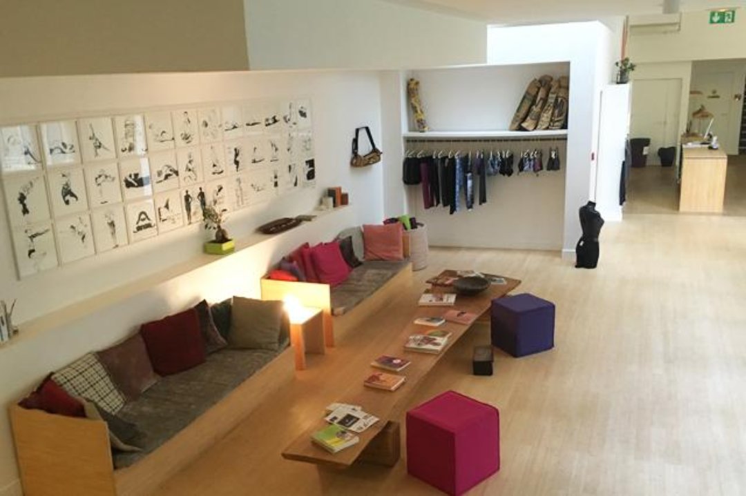 Bikram Yoga Rive Gauche, Denfert-Rochereau, Paris