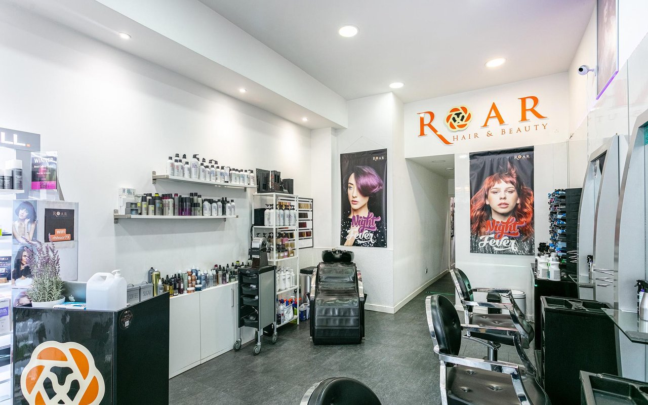 Top 20 Hairdressers and Hair Salons in Glasgow Southside, Glasgow