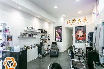Roar Hair & Beauty - Strathbungo