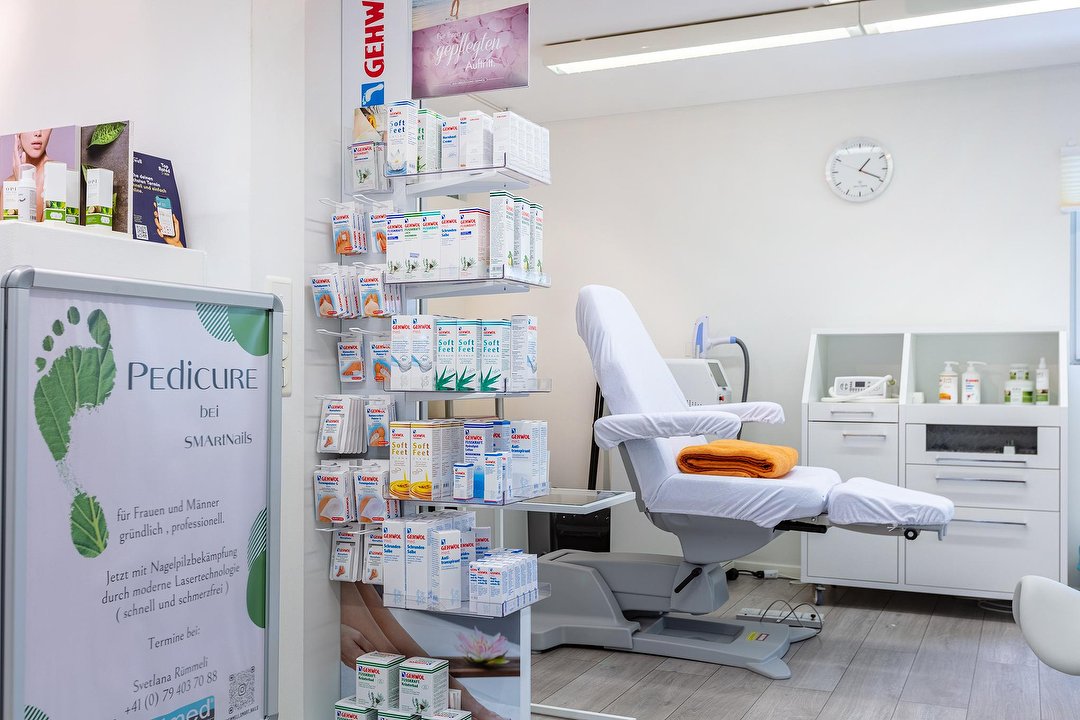SMArt Nails, Illnau-Effretikon
