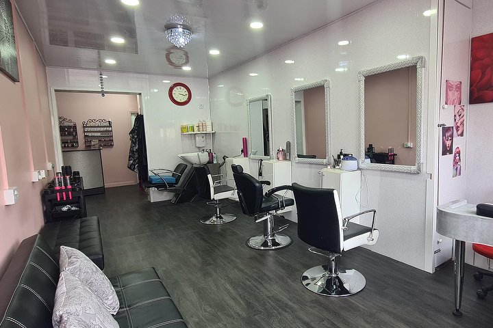 beautiful salon port orange