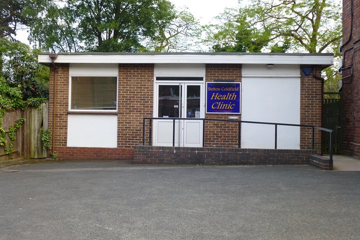 Sutton Coldfield Cosmetics | Skin Clinic in Sutton Coldfield, West