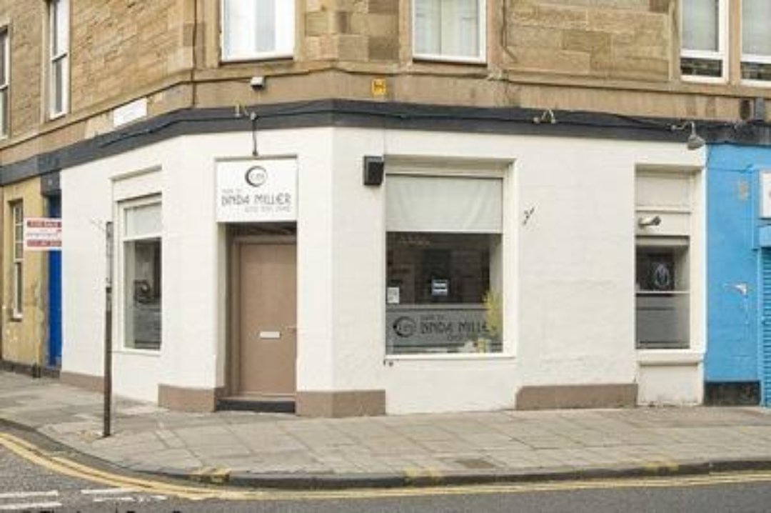 Hair By Linda Miller, Edinburgh