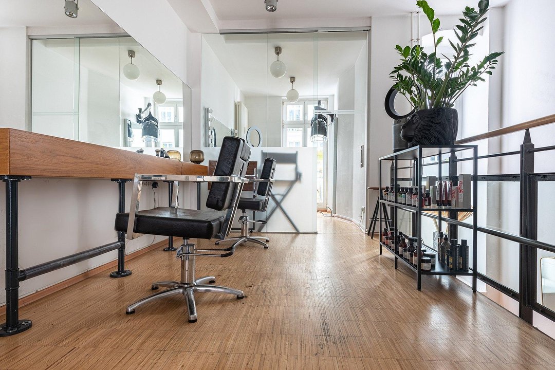 Etablissement - Styling | Make Up | Hair, Prenzlauer Berg, Berlin