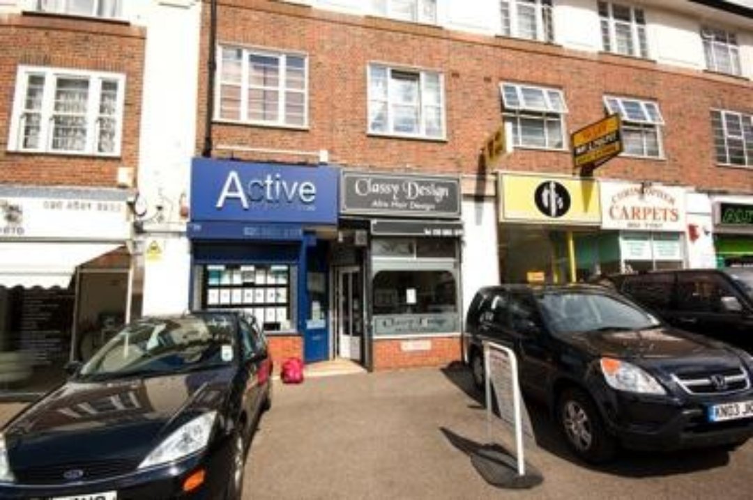 Classy Design, Mottingham, London