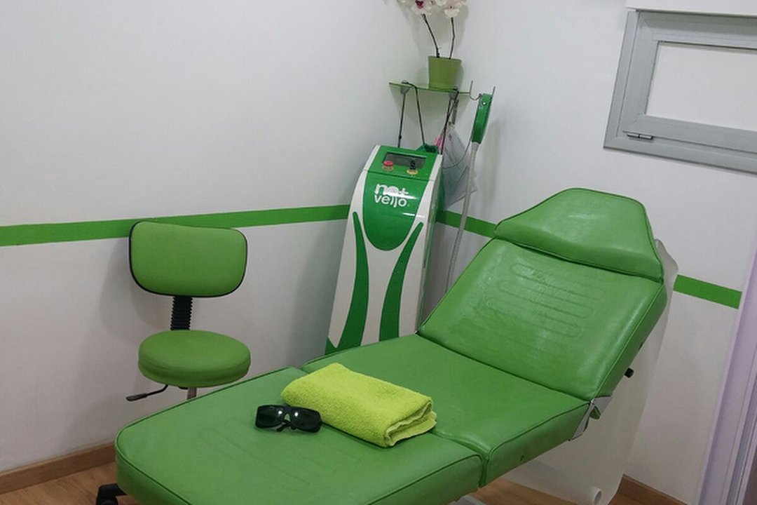 No + Vello Hospitalet del Llobregat, La Florida, Provincia de Barcelona