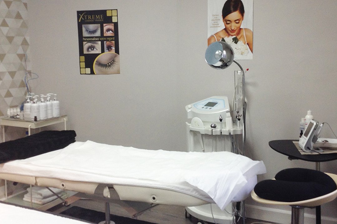 Espace Beauté Comptoir Parisien, Saint-Lambert, Paris