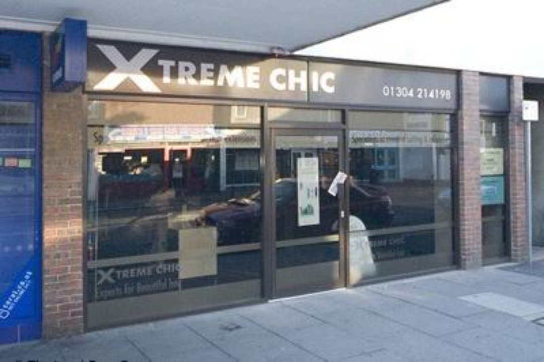 Xtreme Chic, Dover, Kent