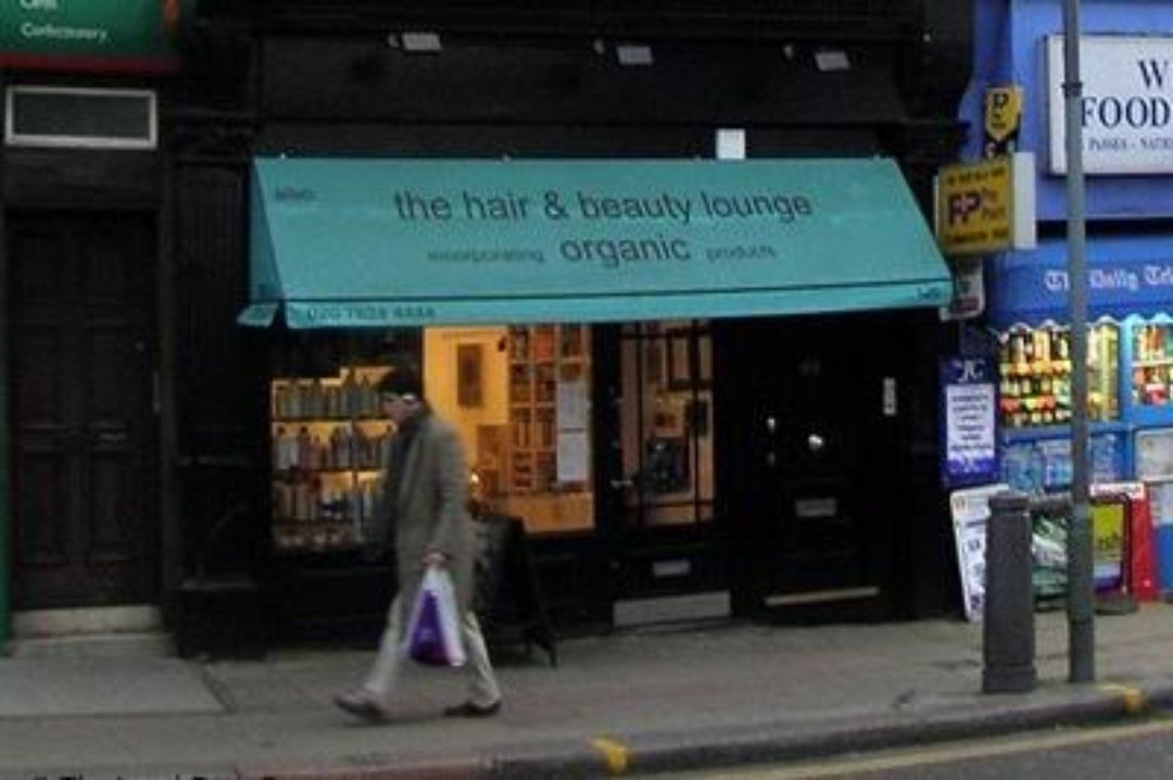 The Hair & Beauty Lounge, London