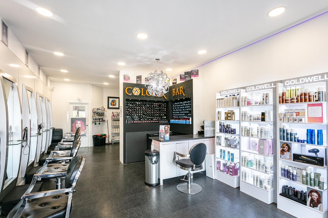 Roar Hair & Beauty - Giffnock, Netherlee, East Renfrewshire