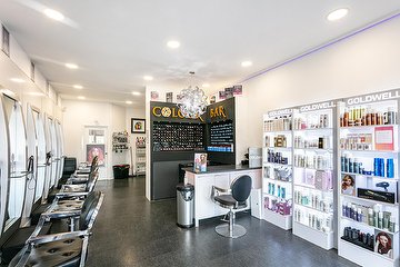 Roar Hair & Beauty - Giffnock