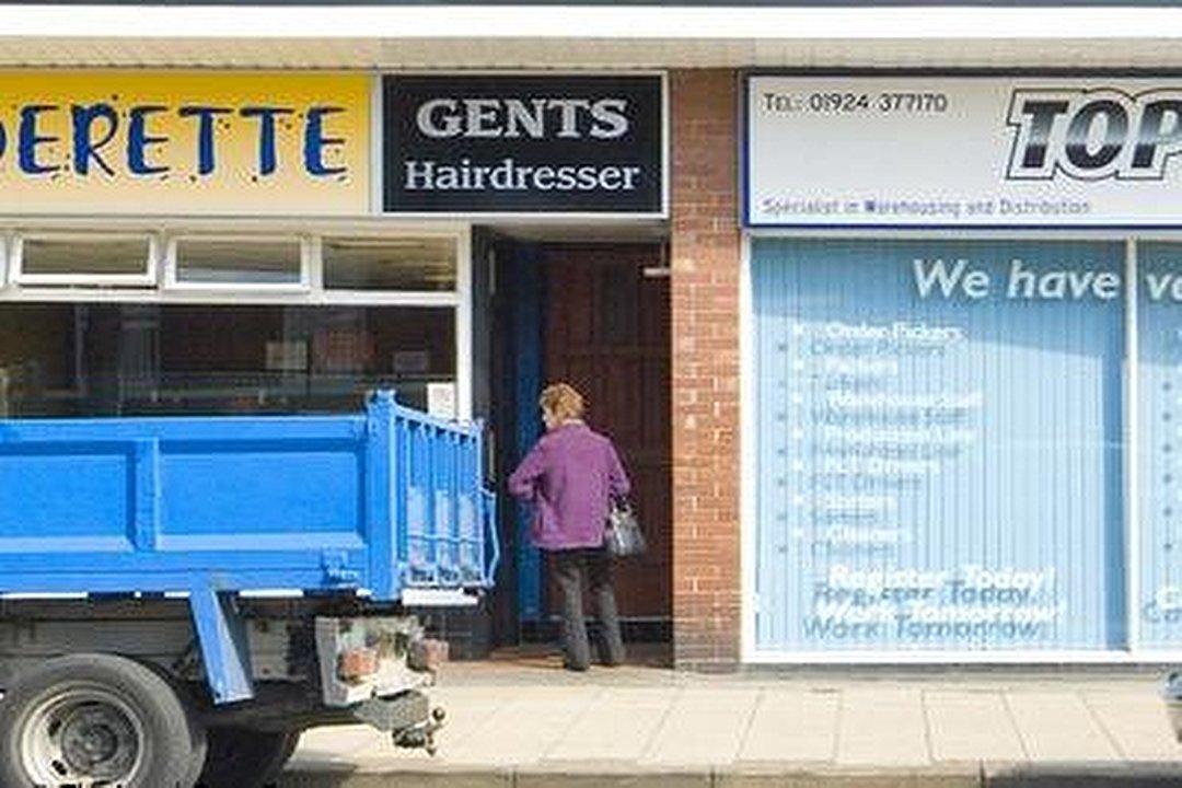 Polish Joes, Wakefield