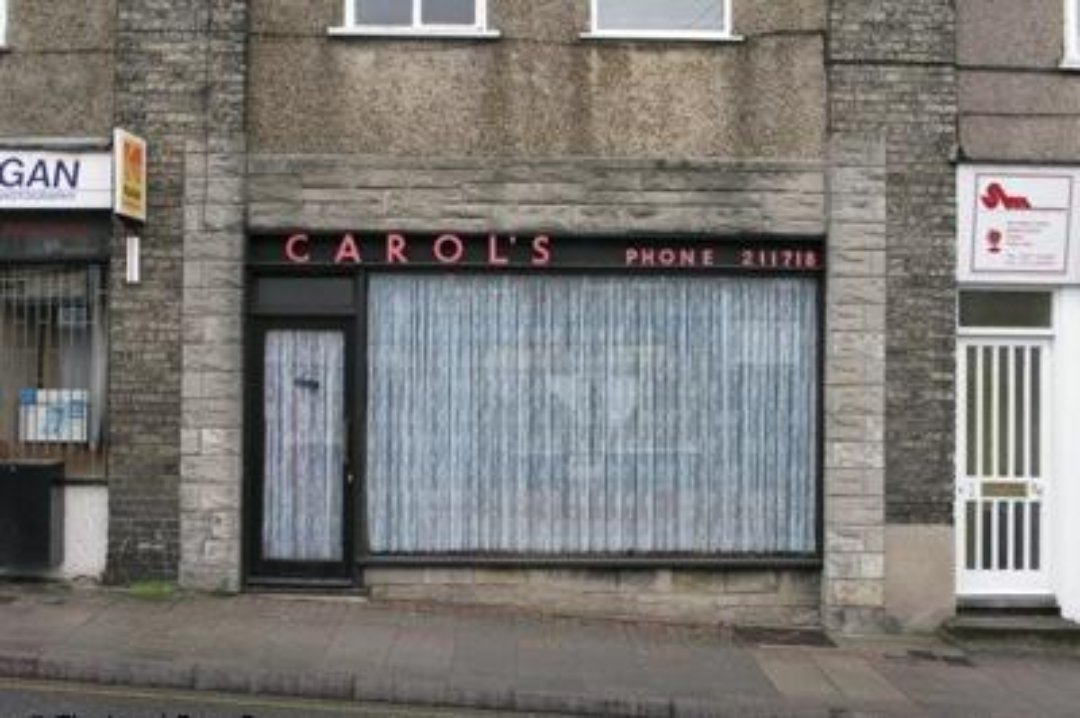 Carol's Hairstylists, Brentwood, Essex