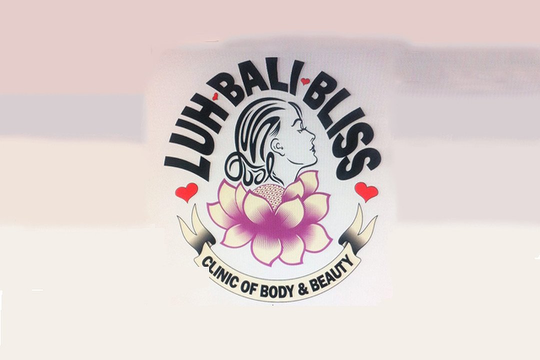 LuhBali Bliss Body & Beauty Clinic, Ballybofey