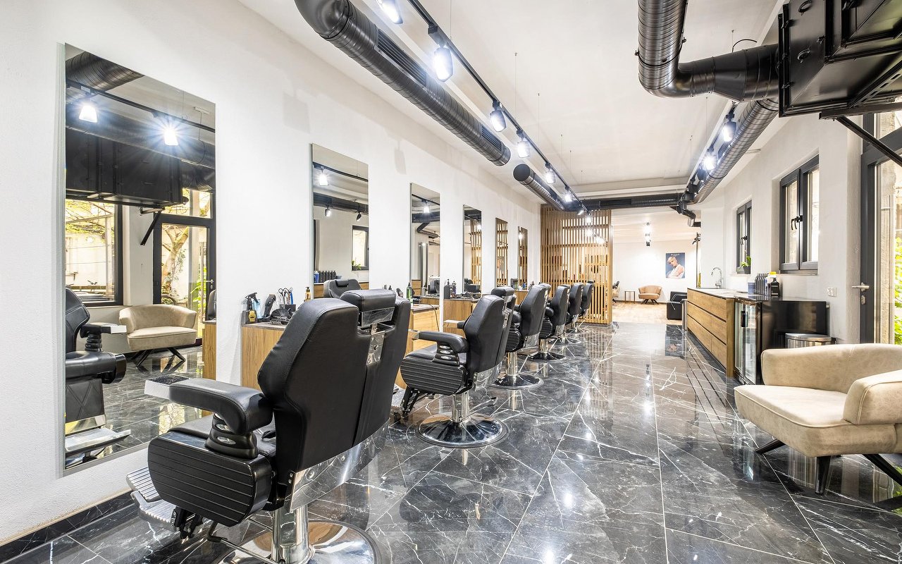 Make Up Studios in der Nähe von Ostbahnhof, München - Treatwell