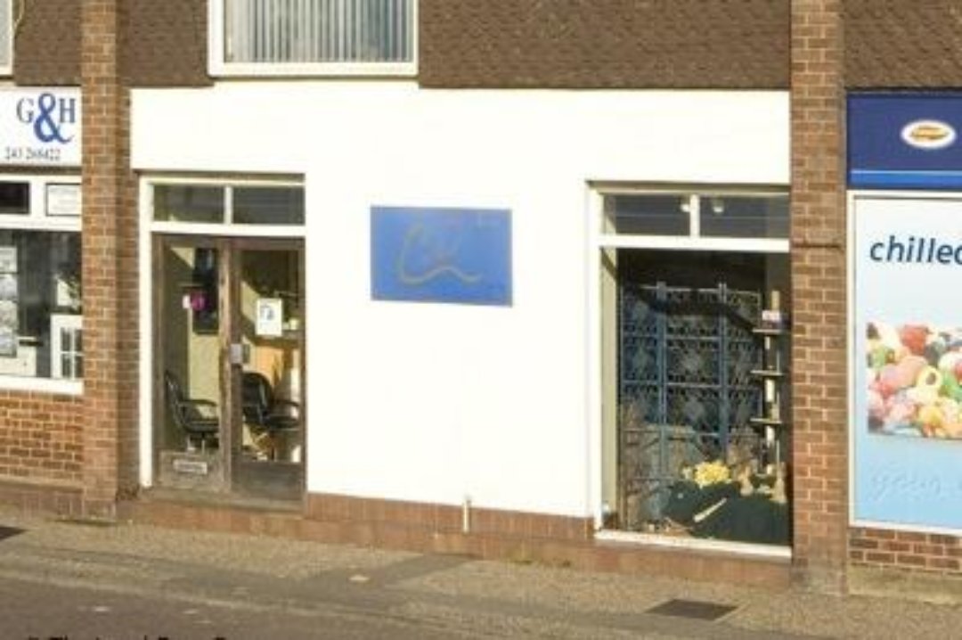 Cachet, Bognor Regis, West Sussex